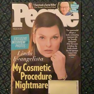 People Magazine